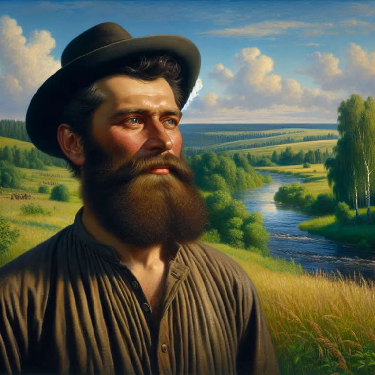 Иван Дмитриевич Ломаев: Жизнь и Вклад в Науку