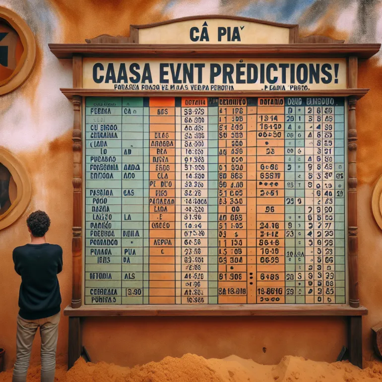 Каса Пиа Спортинг Прогноз: Анализ и Стратегии