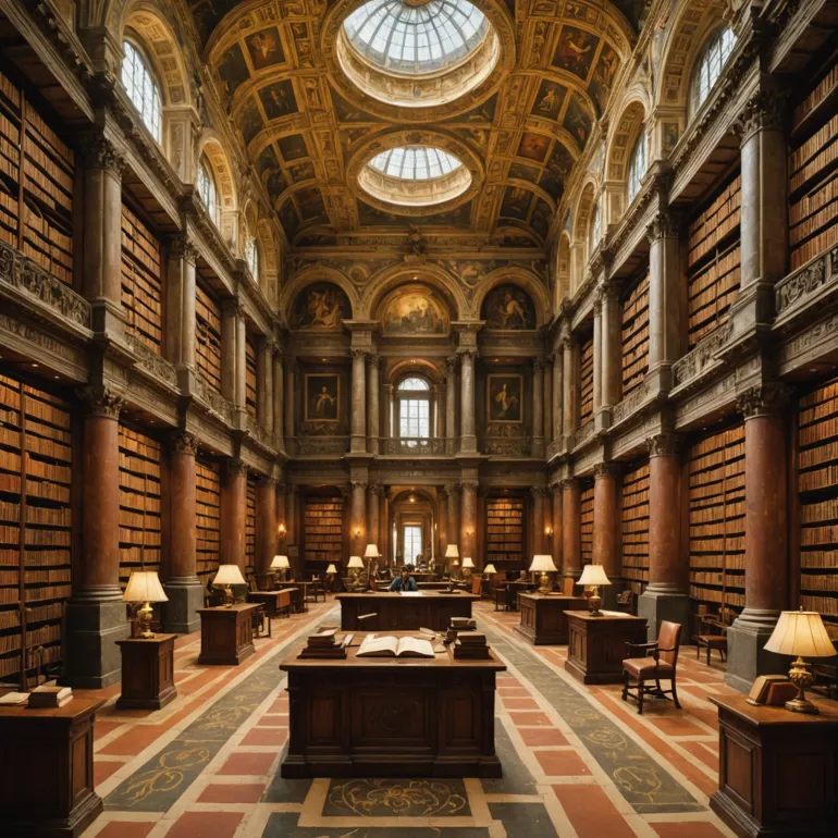 Погружение в мир древних языков: почему изучение латинского языка сегодня актуально как никогда