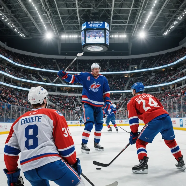 Великому Ларионову ничего не светит на льду чемпионов! Прогноз на матч «Локомотив» — СКА