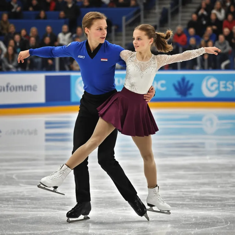 Фигуристка-клон Трусовой переходит к Тутберидзе. В ЦСКА не выдержали амбиций семьи 13-летней спортсменки?