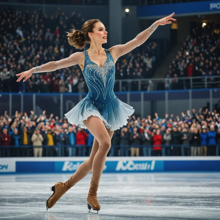 Спорт как источник вдохновения: почему история Ирины Родниной и Александра Зайцева актуальна сегодня