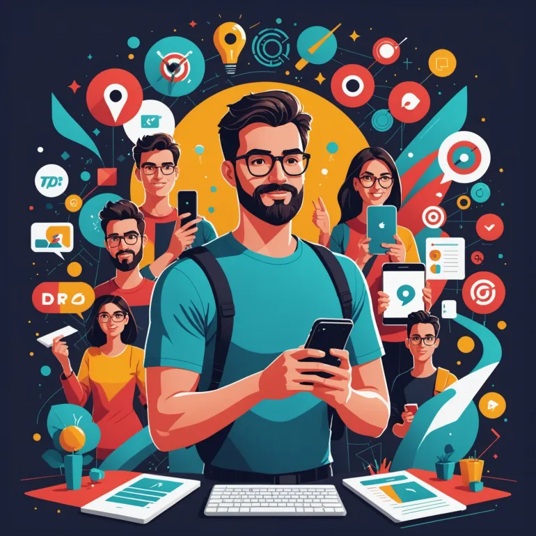 Топ курсов по таргету TikTok Ads 2025: как добиться успеха в рекламе в Тиктоке