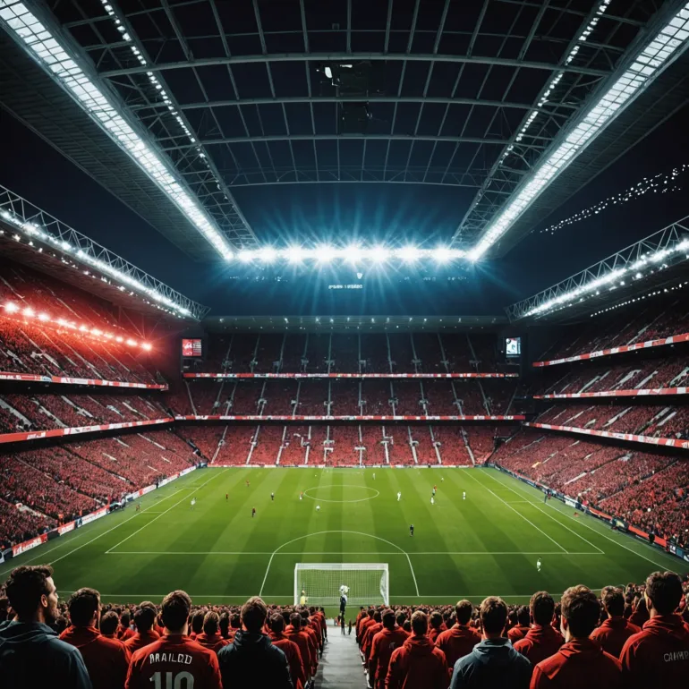 Ливерпуль — Реал Мадрид: прогноз на матч Лиги чемпионов 4 ноября 2025 года